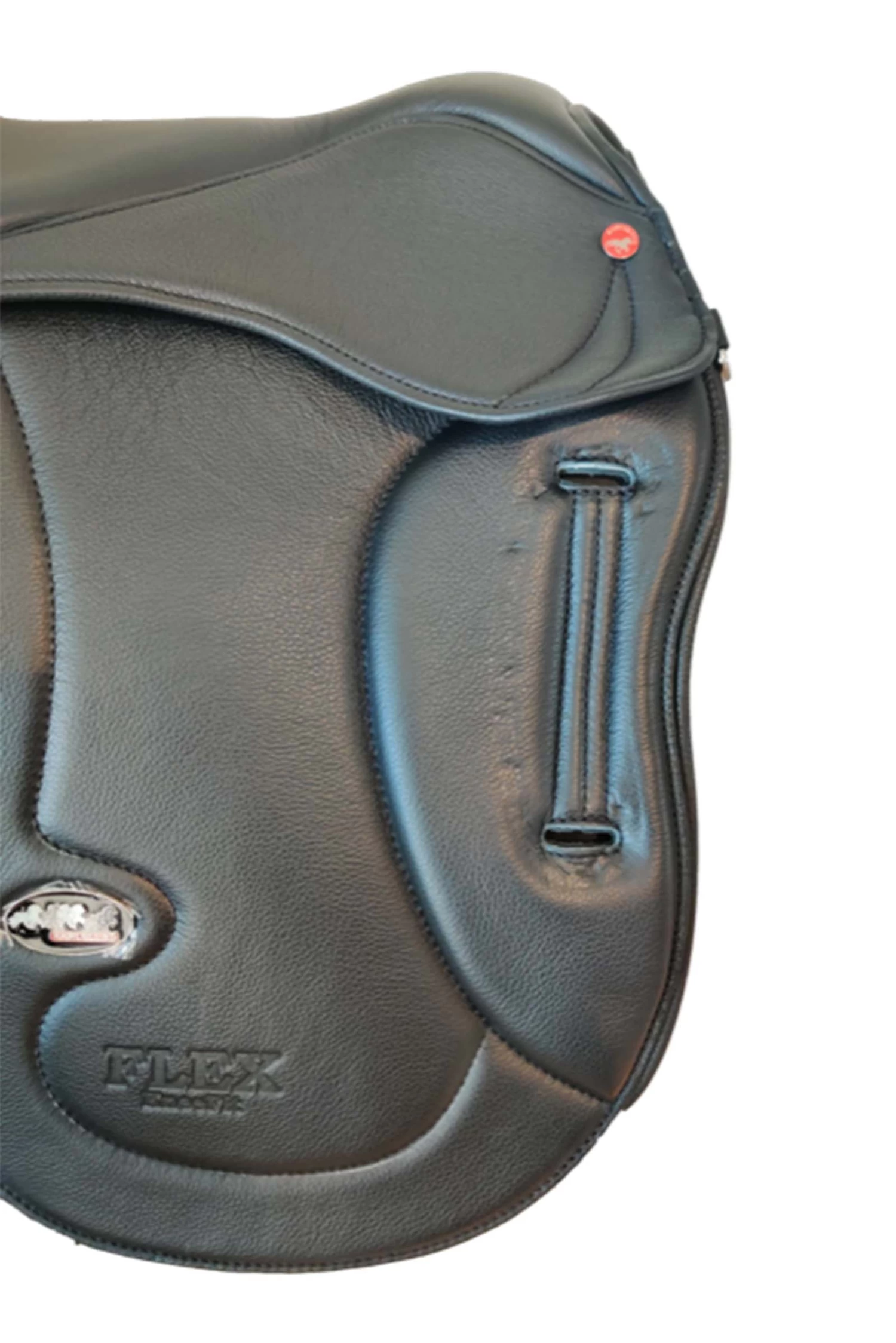 Karlslund Flex Treeless Icelandic Saddle - Image 4