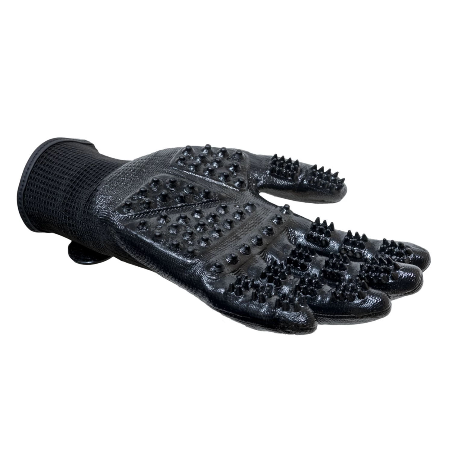 Karlslund Grooming Gloves - Image 2