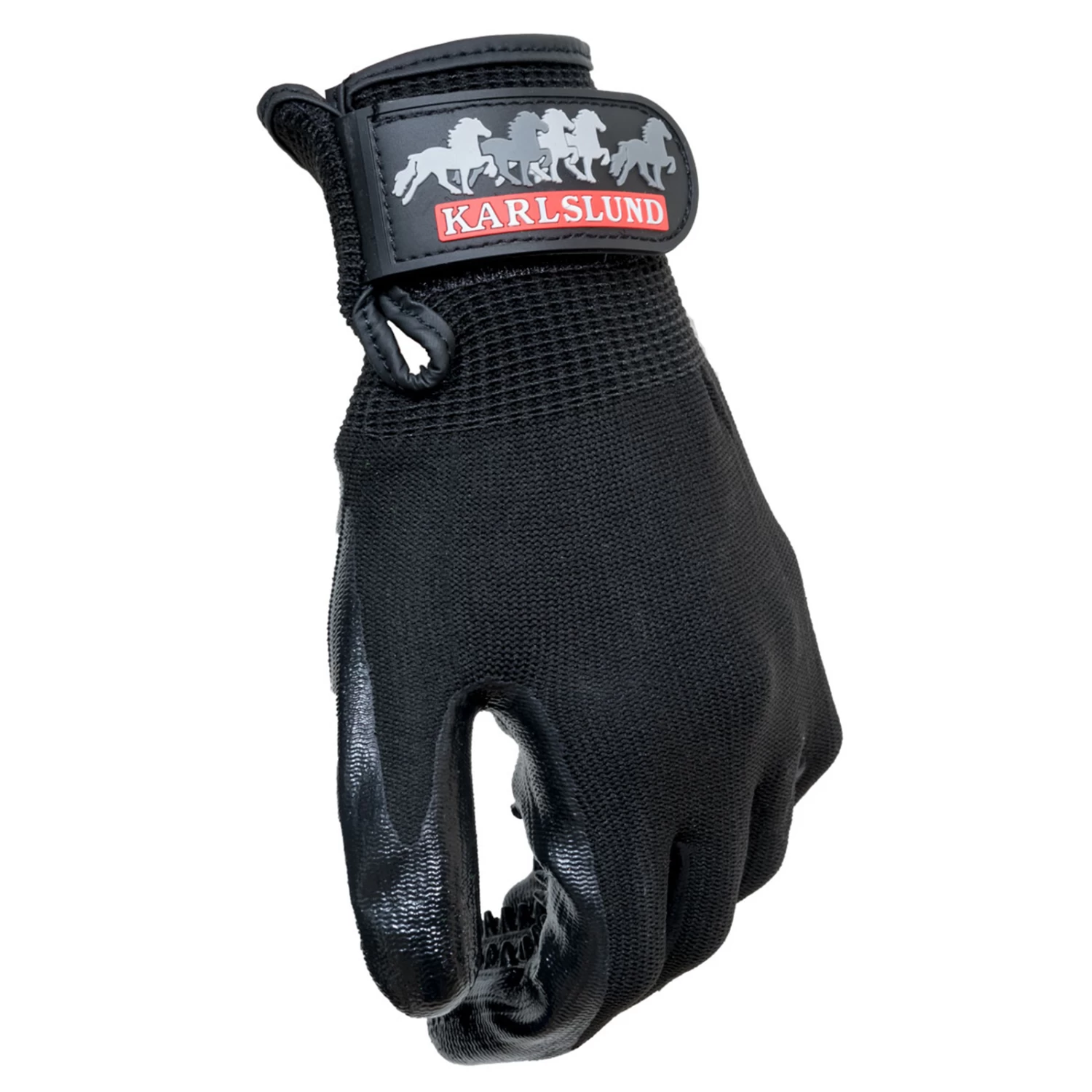 Karlslund Grooming Gloves - Image 3
