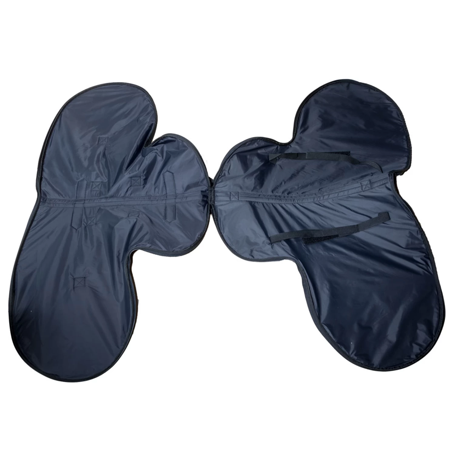 Karlslund Saddle Carrying Bag - Image 3