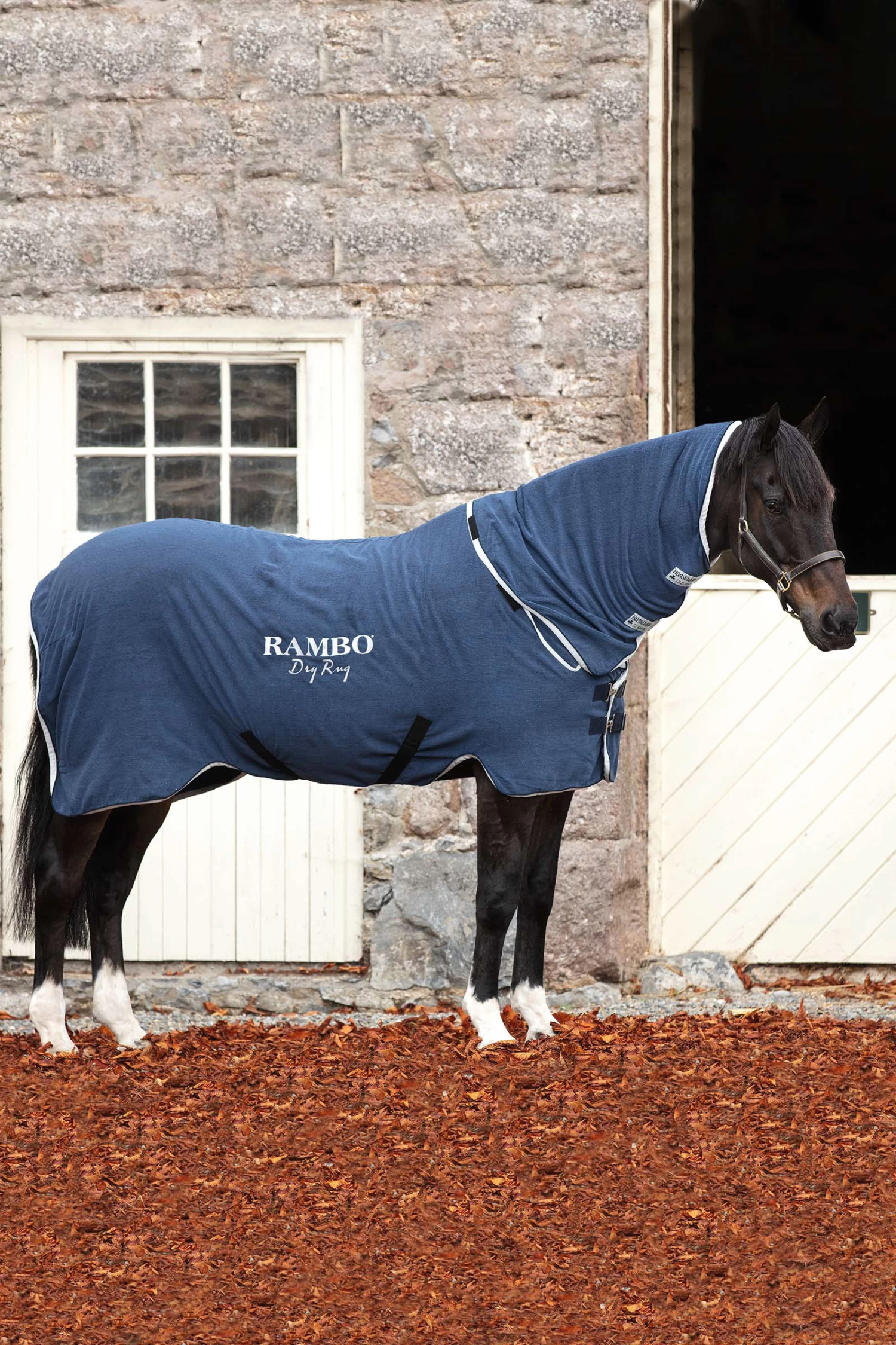 Horseware Rambo Dry Cooler