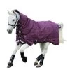Horseware Rhino Plus Pony Turnout Rug With Detachable Neck, 200g