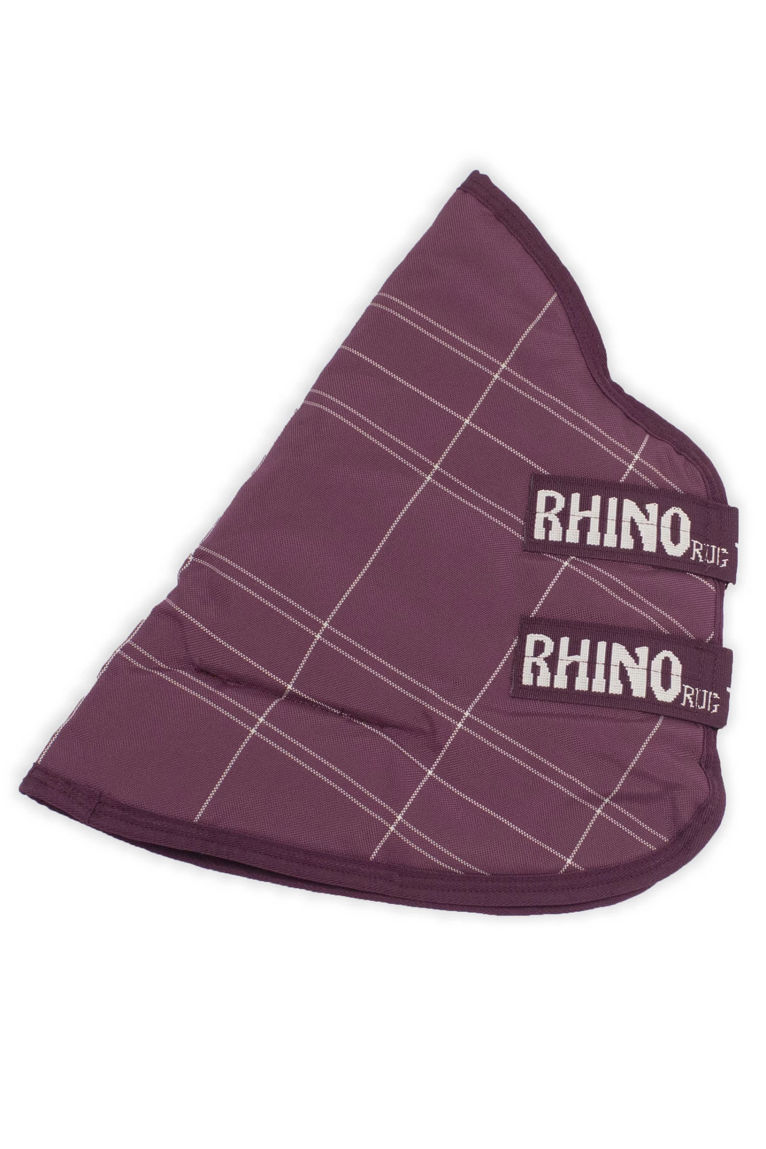 Horseware Rhino Plus Pony Turnout Rug With Detachable Neck, 200g - Image 2