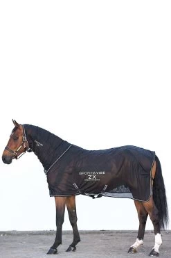 Horseware Sportz-vibe ZX Horse Rug