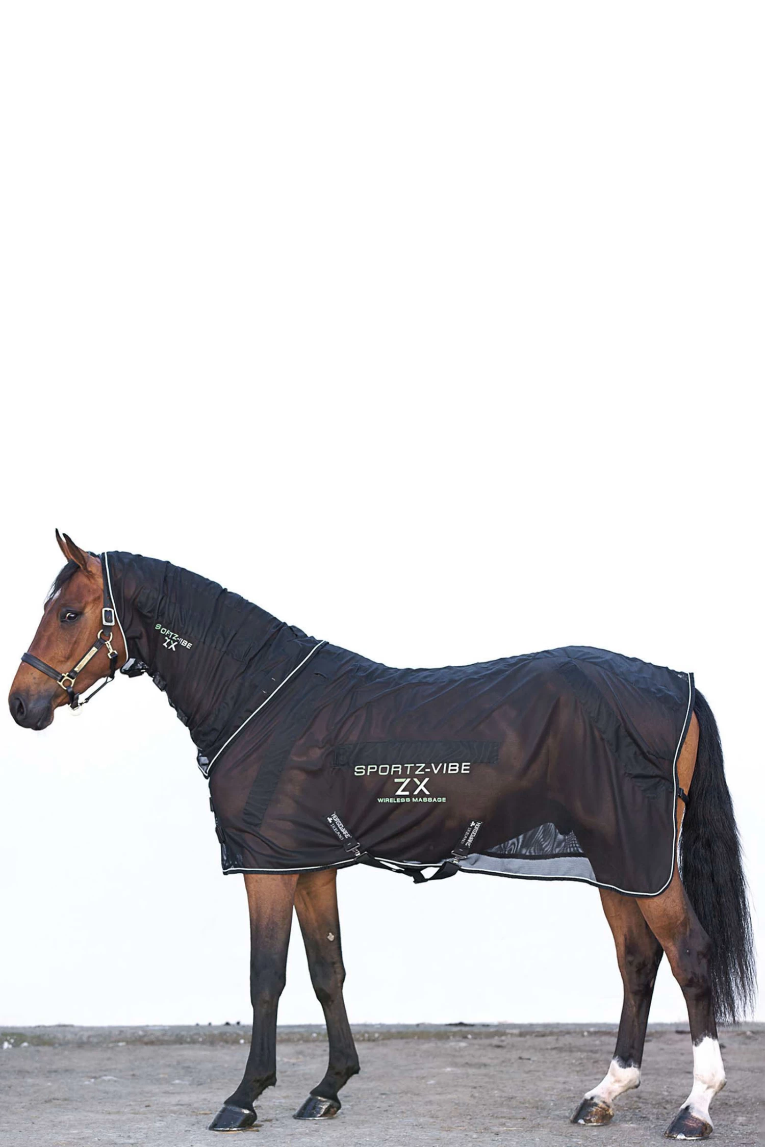 Horseware Sportz-vibe ZX Horse Rug