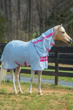 Horseware Amigo Bug Rug Pony