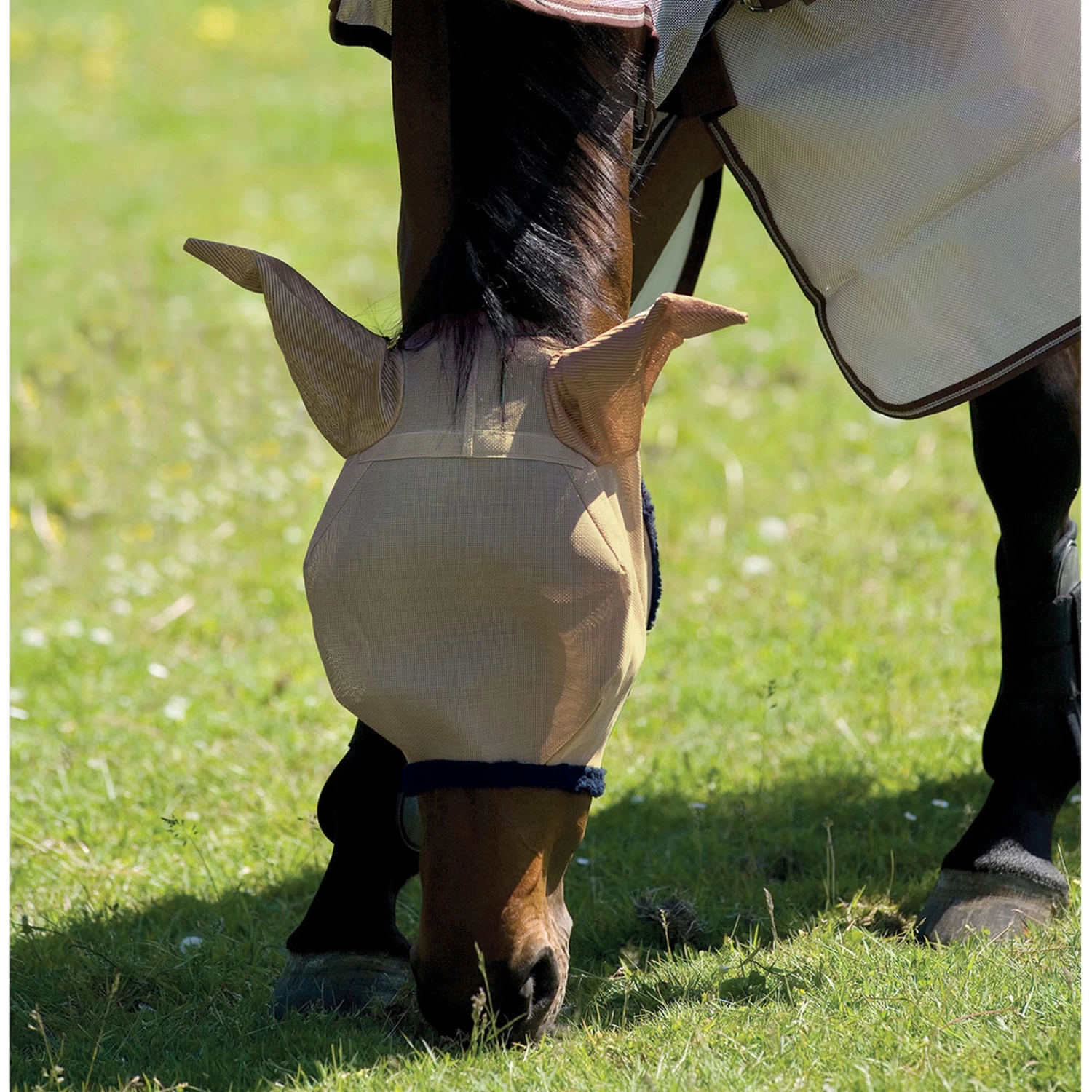 Horseware Amigo Fly Mask
