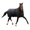 Horseware Trot Plus Turnout Rug With Detachable Neck, 350g