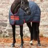 Horseware Mio Insulator StabRug Med Double, 150g