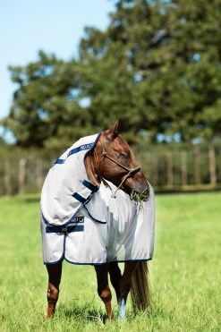 Horseware Mio Fly Rug With Fixed Neck