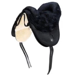 Christ Cloud Special + Bareback Riding Saddle W/ Composite Foam Panels