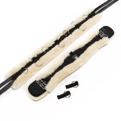 Christ Sheepskin Lunging Girth