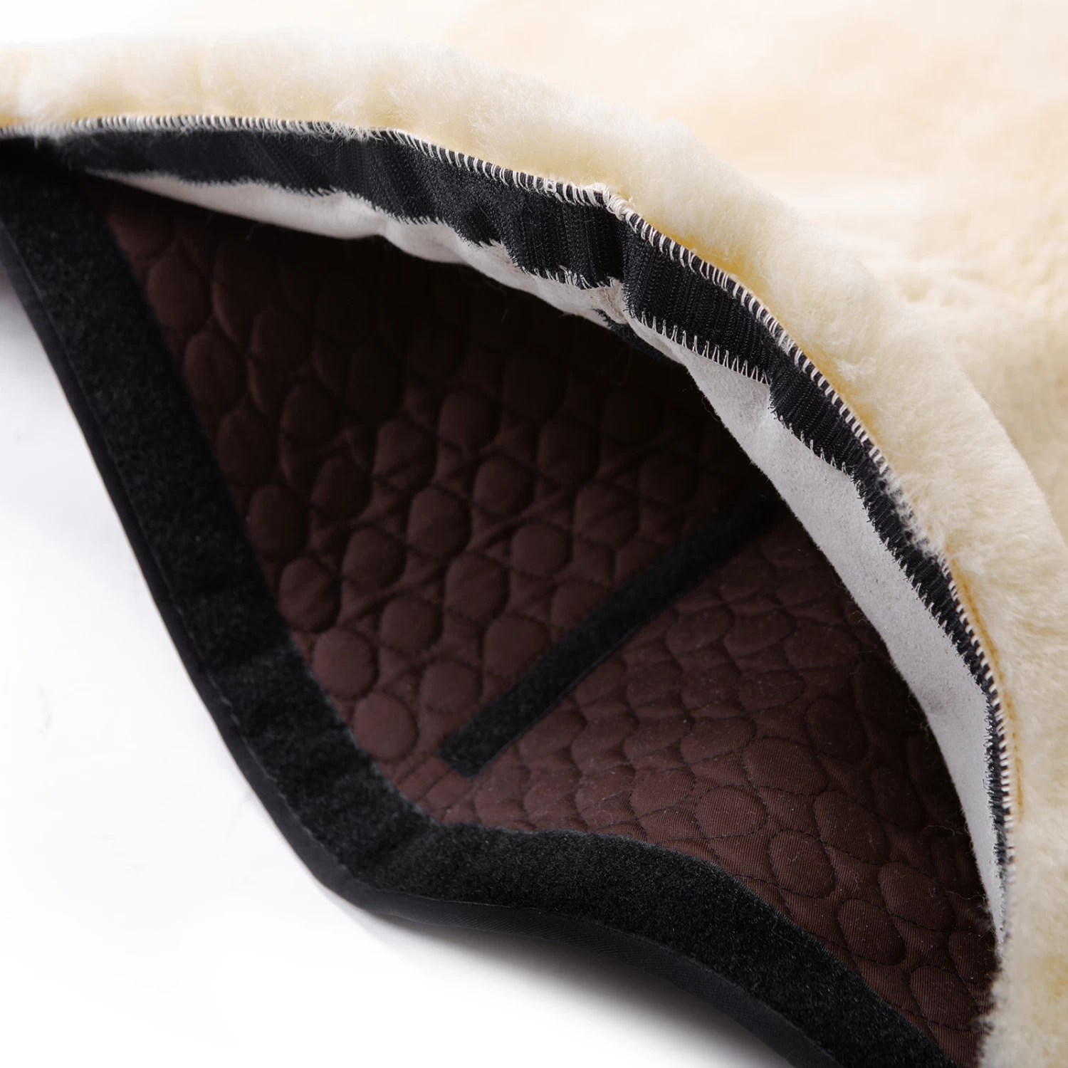 Christ Westernpad, 30mm Depth - Image 7