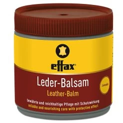 Effax Leather-Balm, 500 Ml