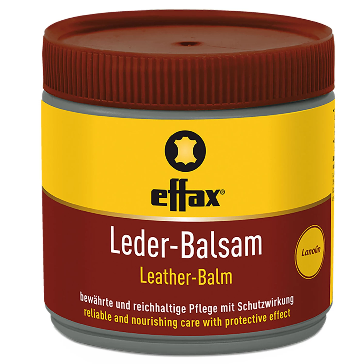 Effax Leather-Balm, 500 Ml