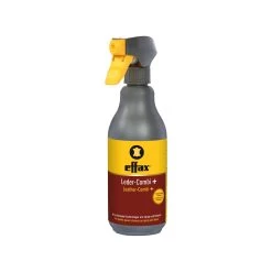 Effax Leather-Combi + Mildew-Free Formula, 500 Ml