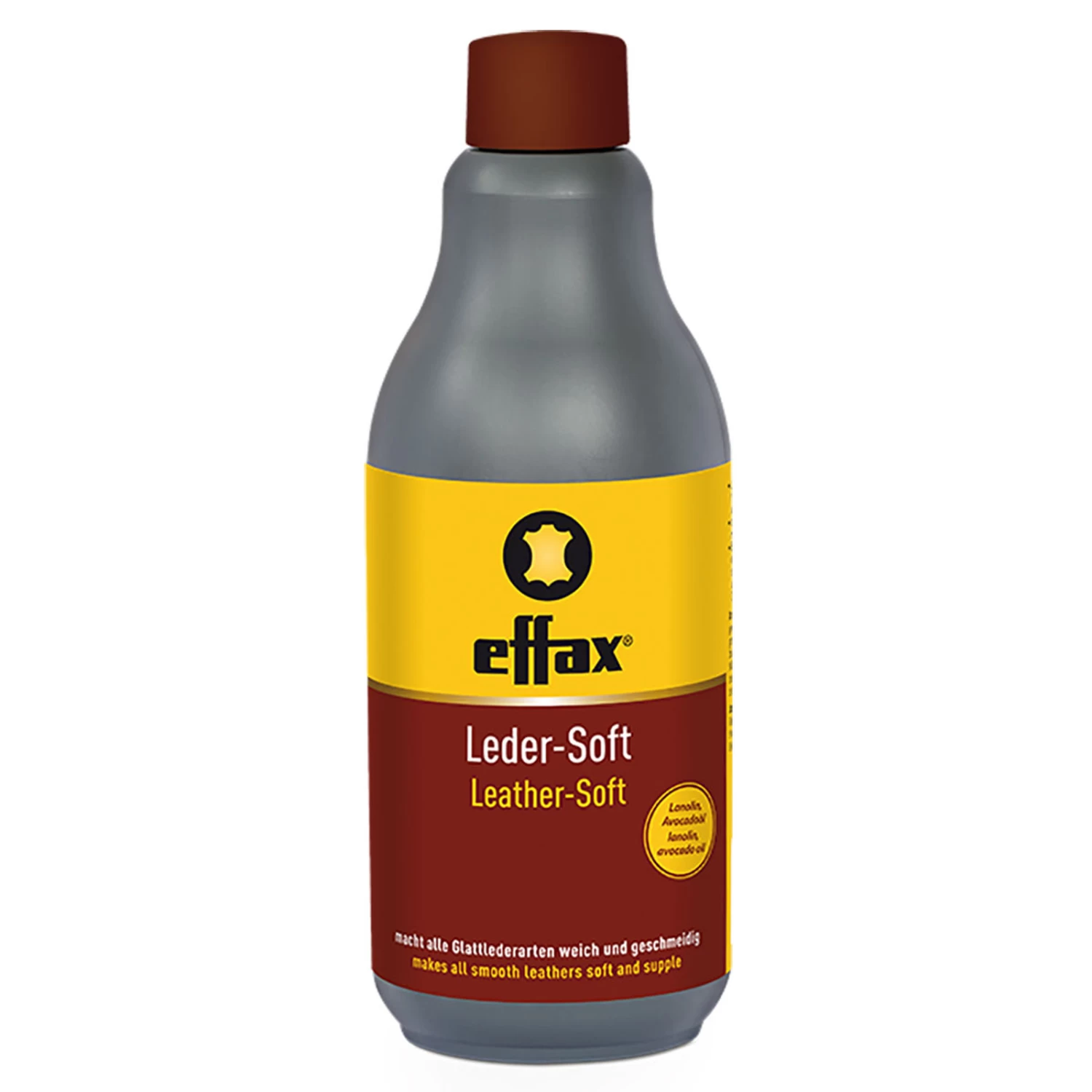 Effax Leather-Soft, 500 Ml