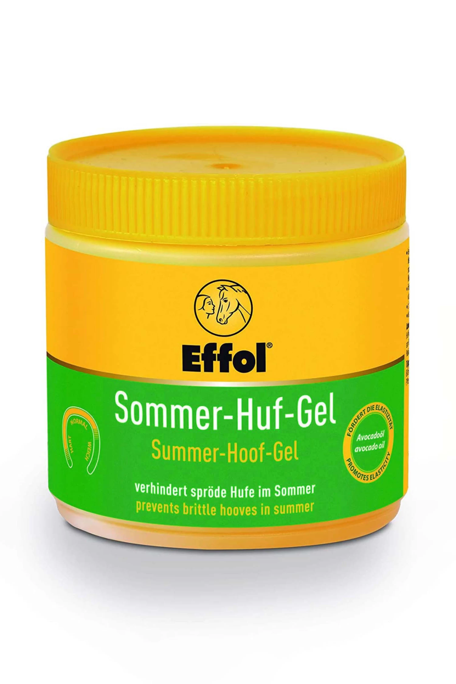 Effol Sommer-Hoof-Gel, 500ml