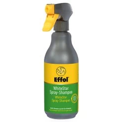 Effol White-Star Spray-Shampoo, 500 Ml