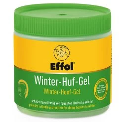 Effol Winter-Hoof-Gel, 500 Ml