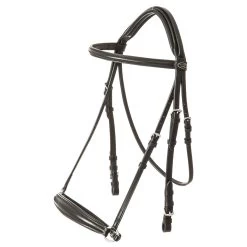 Kavalkade Bridle Line Ecoline, Drop Noseband