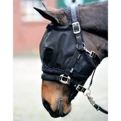 Kavalkade Fly Mask Without Ears