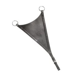 Kavalkade Martingale Fork, Closed