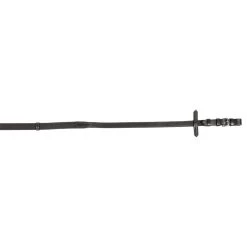 Kavalkade Rubberised Reins Classic