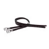 Kavalkade Stirrup Leathers Nappa