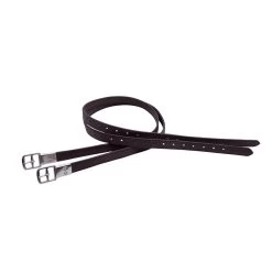 Kavalkade Stirrup Leathers Nappa
