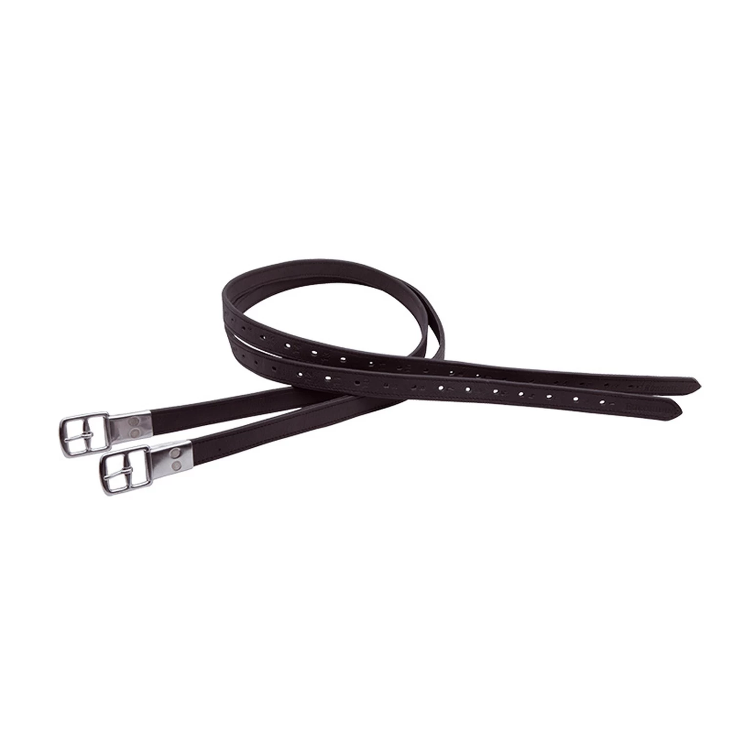 Kavalkade Stirrup Leathers Nappa