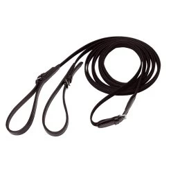 Kavalkade Webbed Draw Reins
