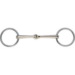 Sprenger Loose Ring Bradoon Sensogan 14 Mm