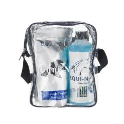 Equi-N-icE Stable Pack (2 Bandages + 500ml)