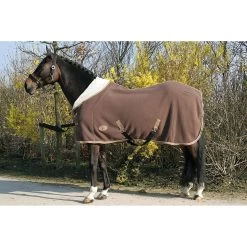 Harry's Horse Teddyfleece Rug 1/2 Neck