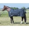 Harry's Horse Thor Rug 0gr Ebony , TC Lining