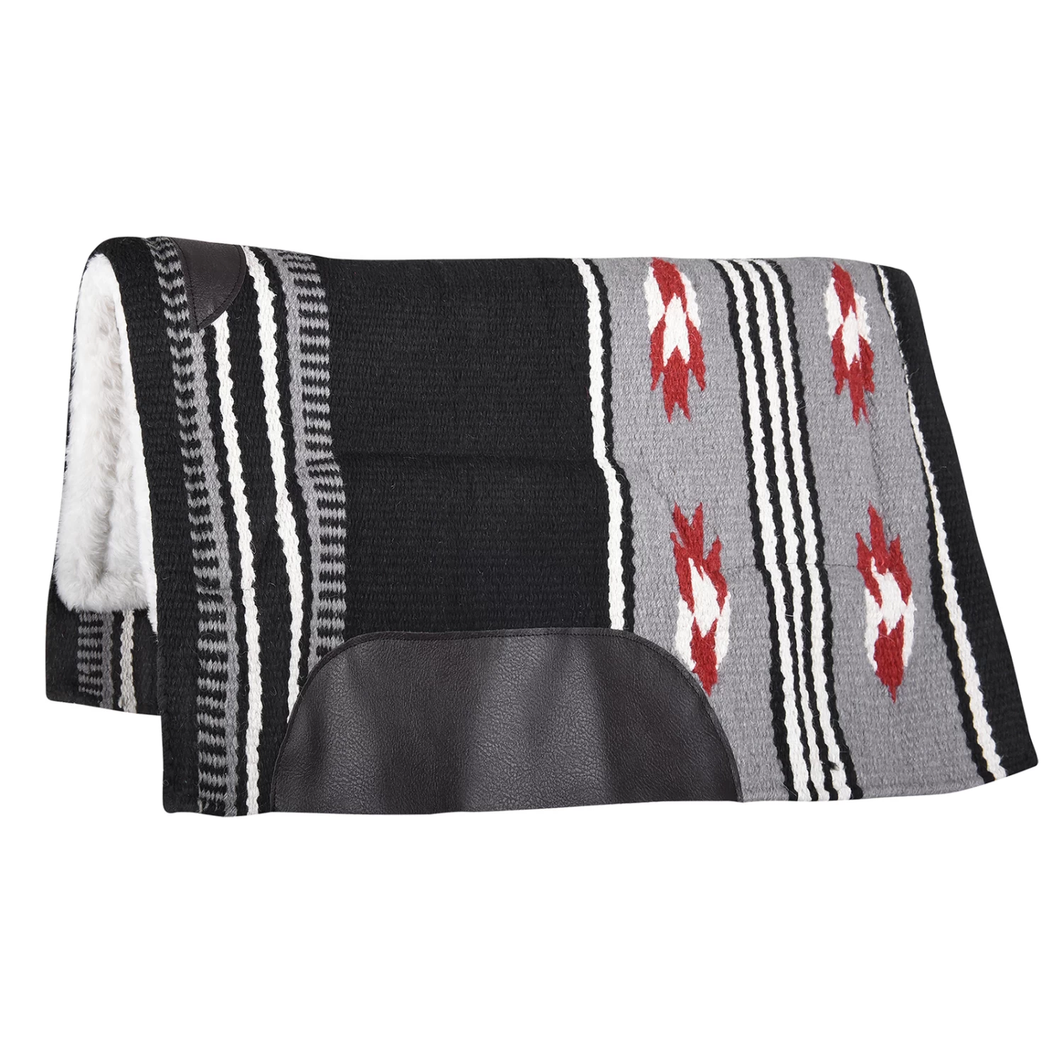 Waldhausen Western Pad Utah - Image 3