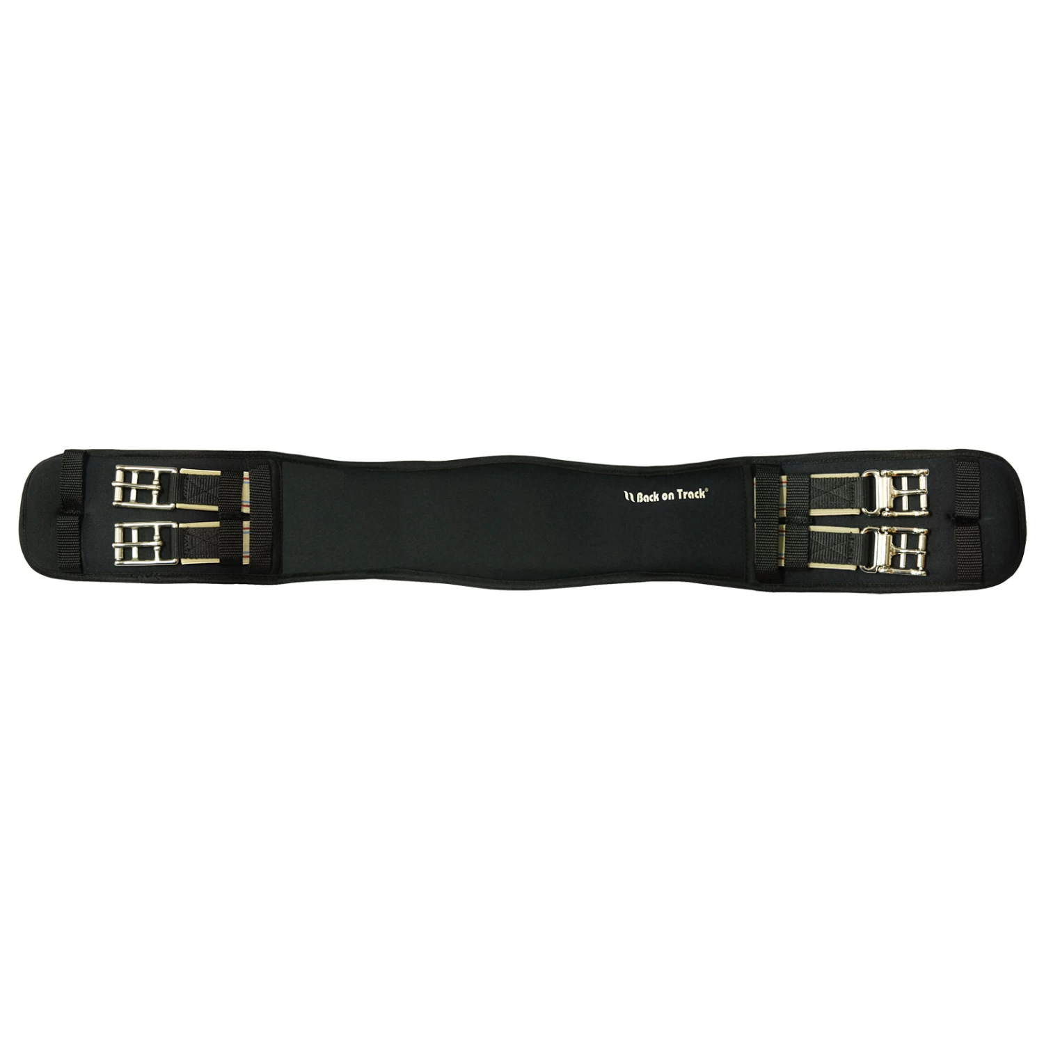 Back On Track Dressage Girth Elastic