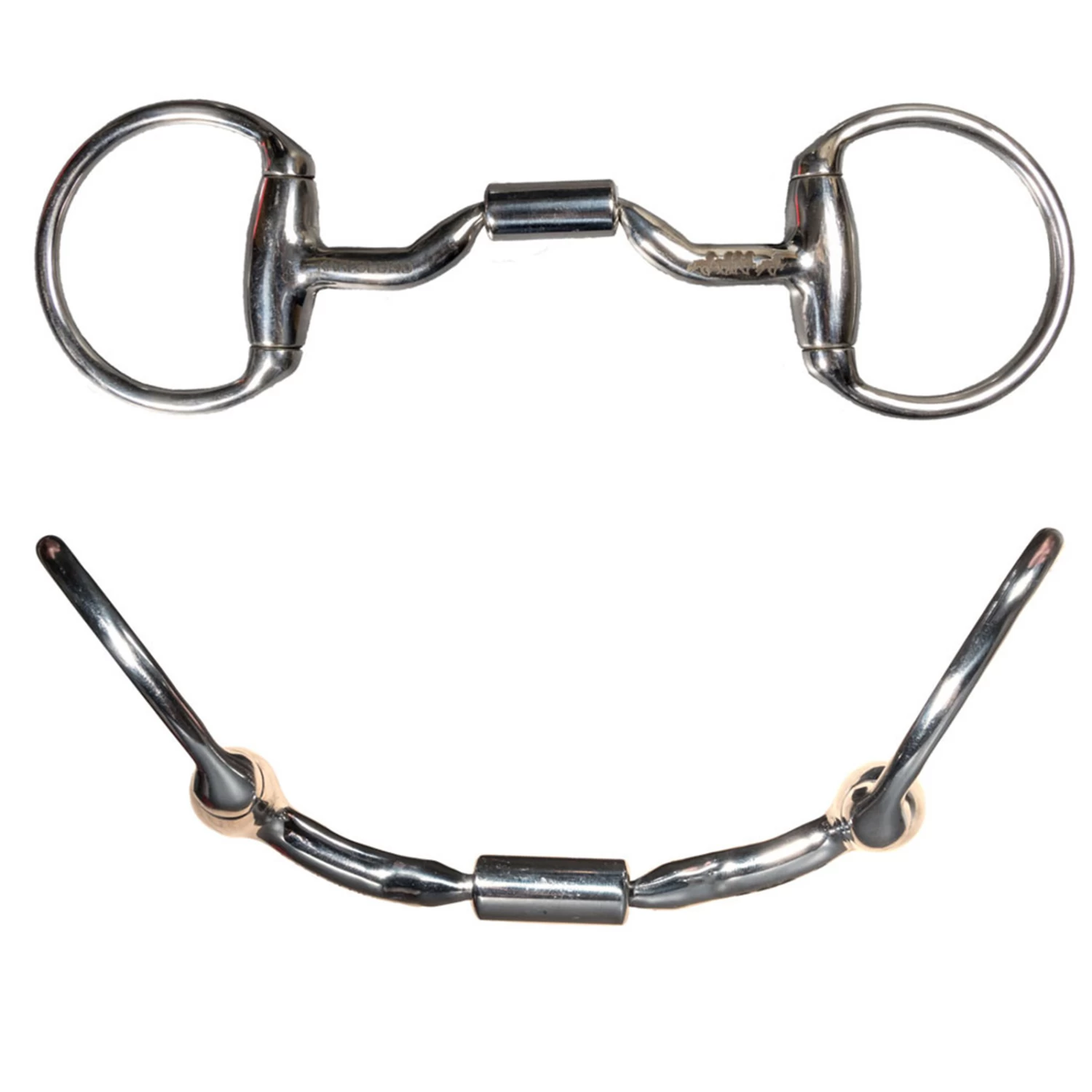 Karlslund Bylgja, Tongue Freedom Bit - Image 3