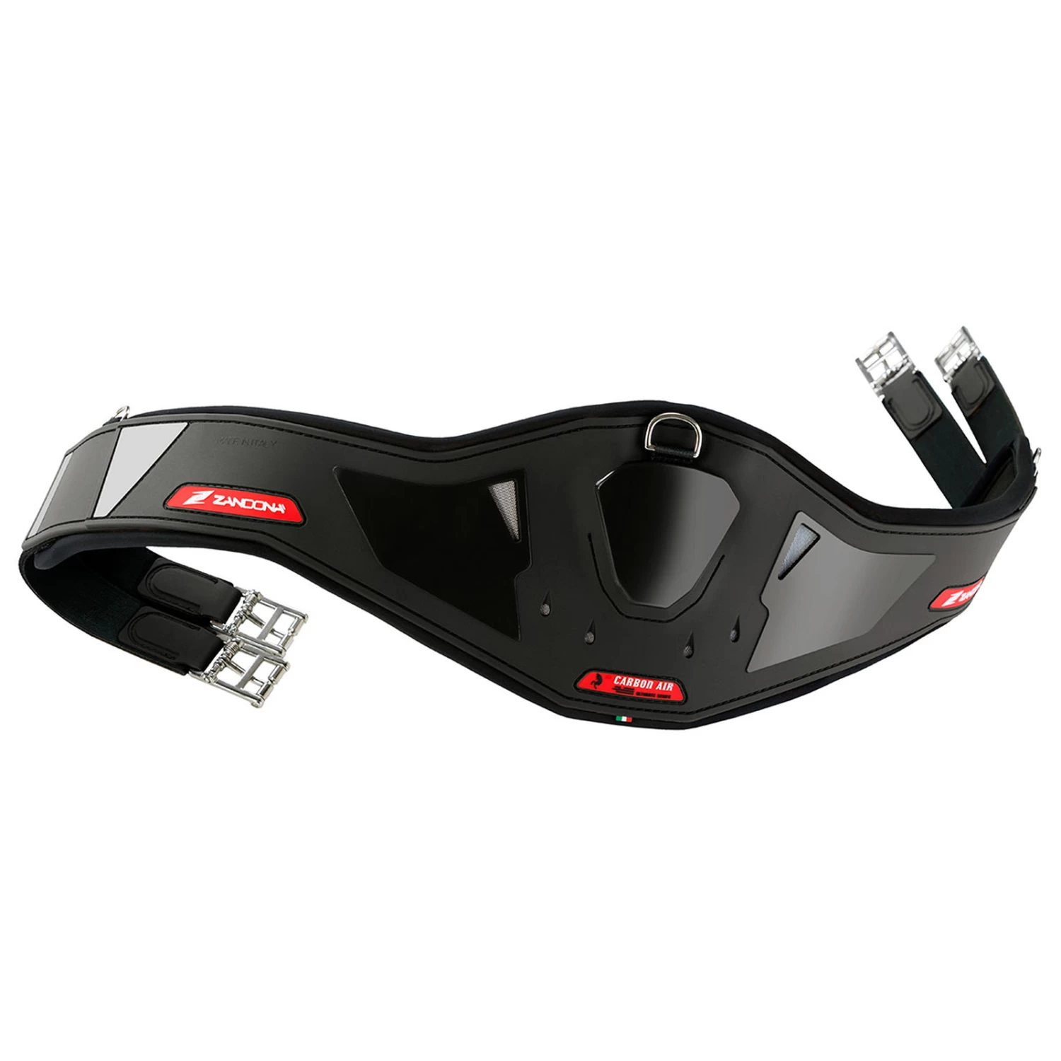 Zandona CARBON AIR Candy Girth