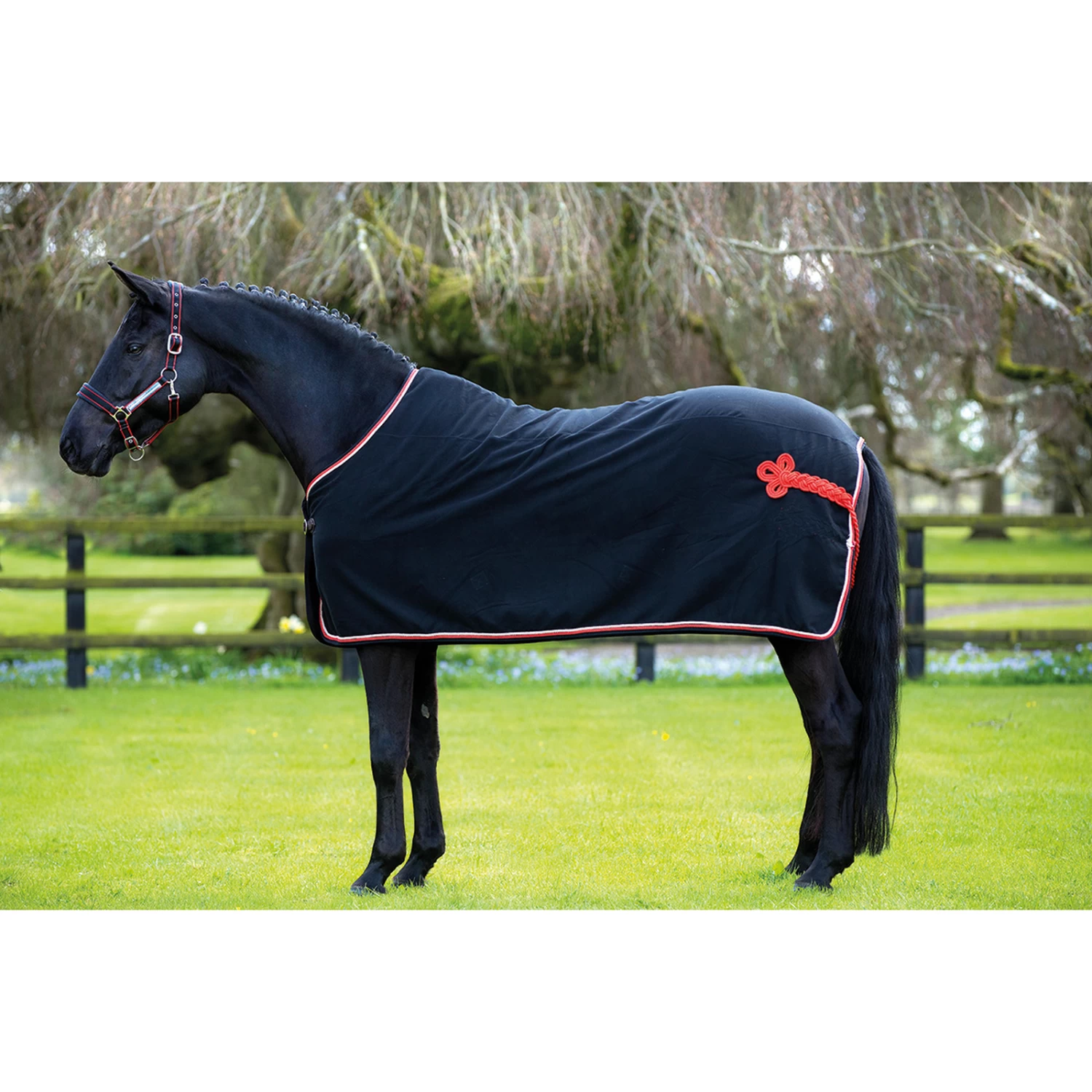 Horseware Rambo Show Rug