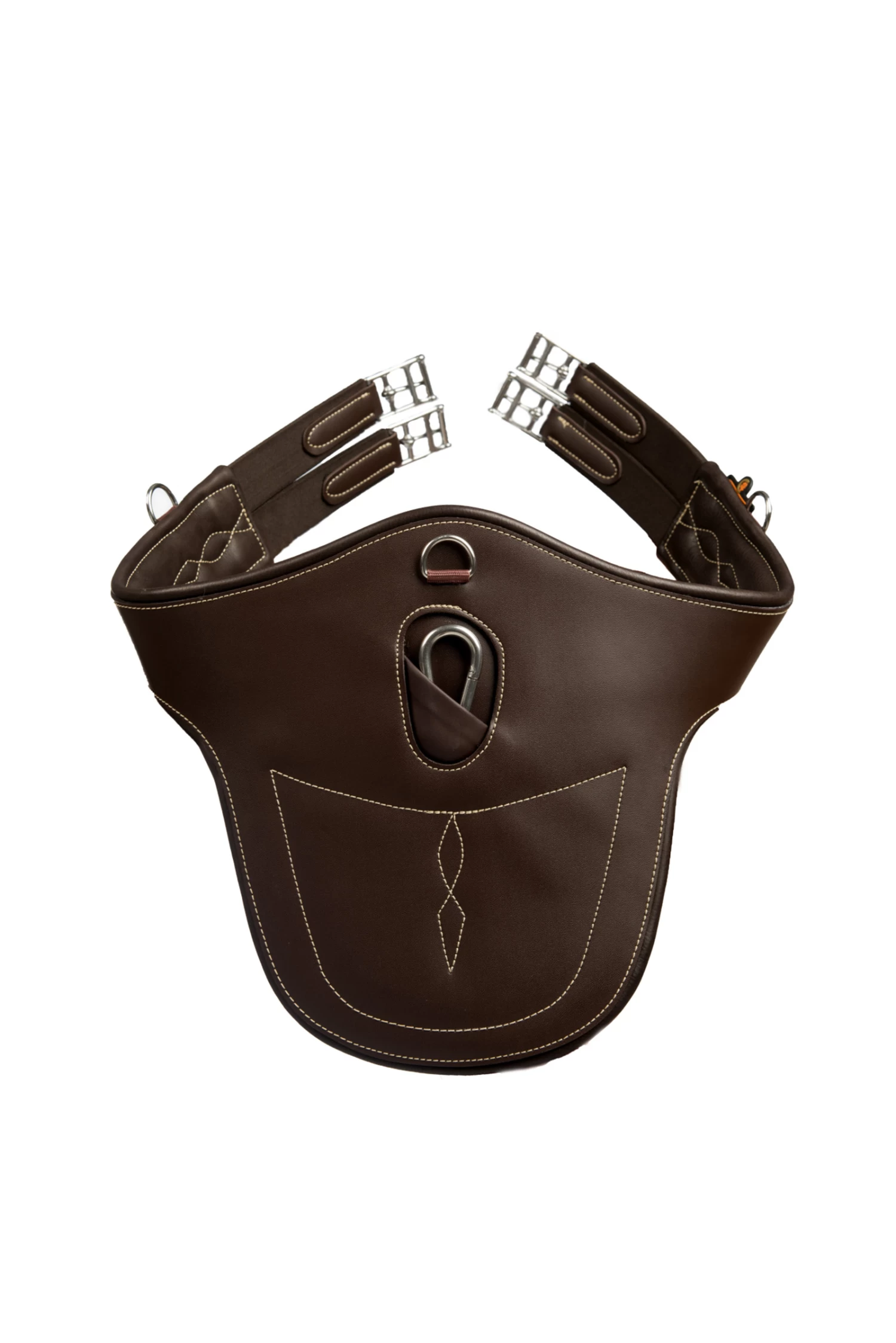 Kentucky Horsewear Stud Girth - Image 2