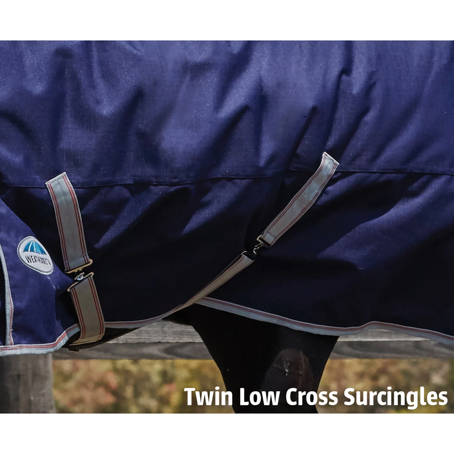 Weatherbeeta Comfitec Essential Turnout Rug, 0g - Image 5