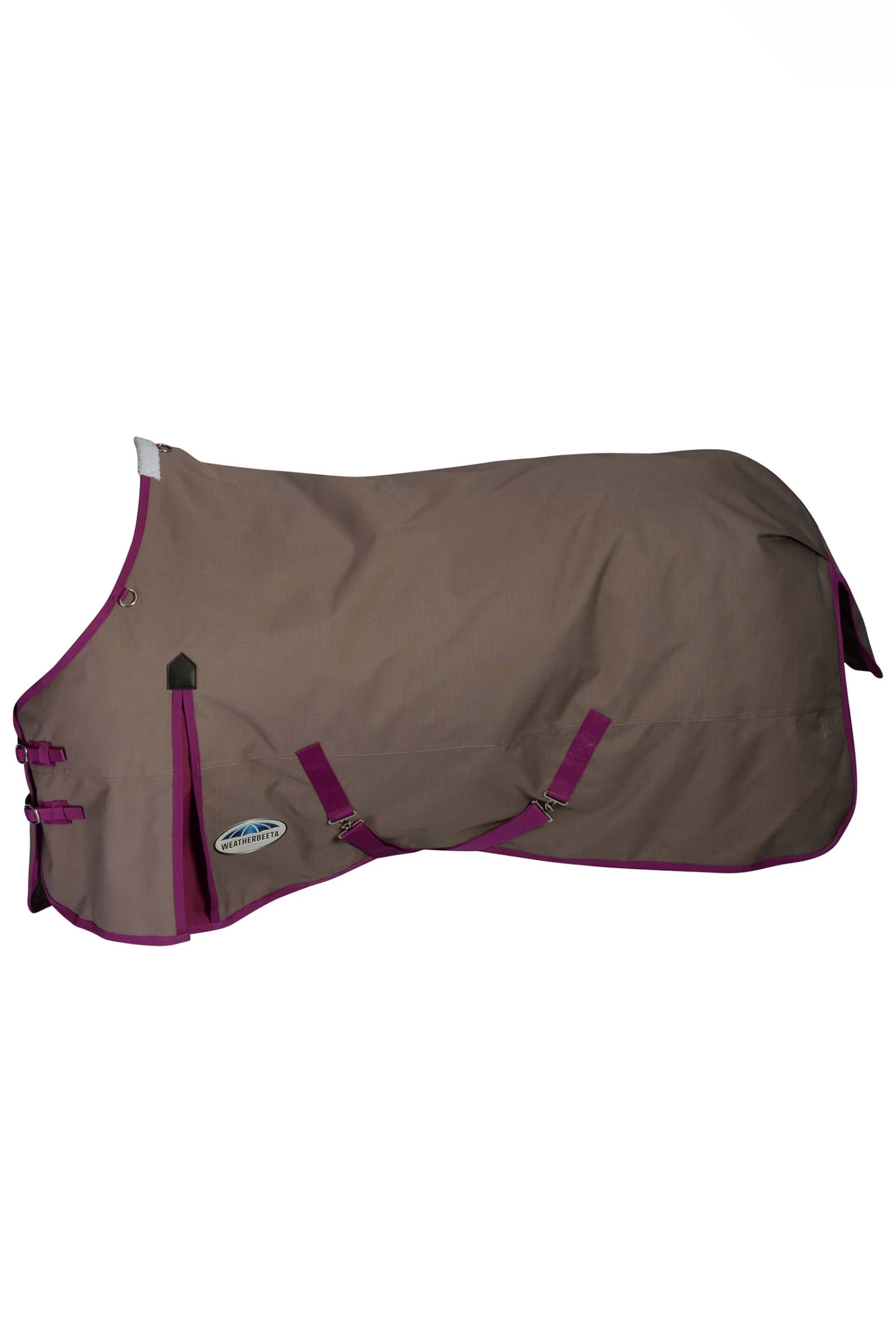 Weatherbeeta Comfitec Essential Turnout Rug, 0g - Image 14