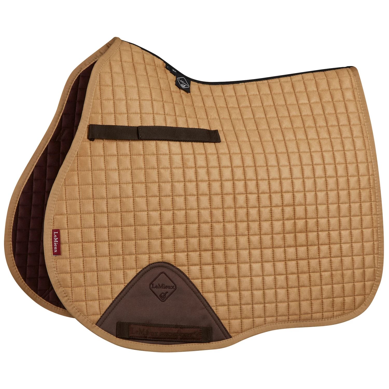 LeMieux Luxury GP Square - Image 3