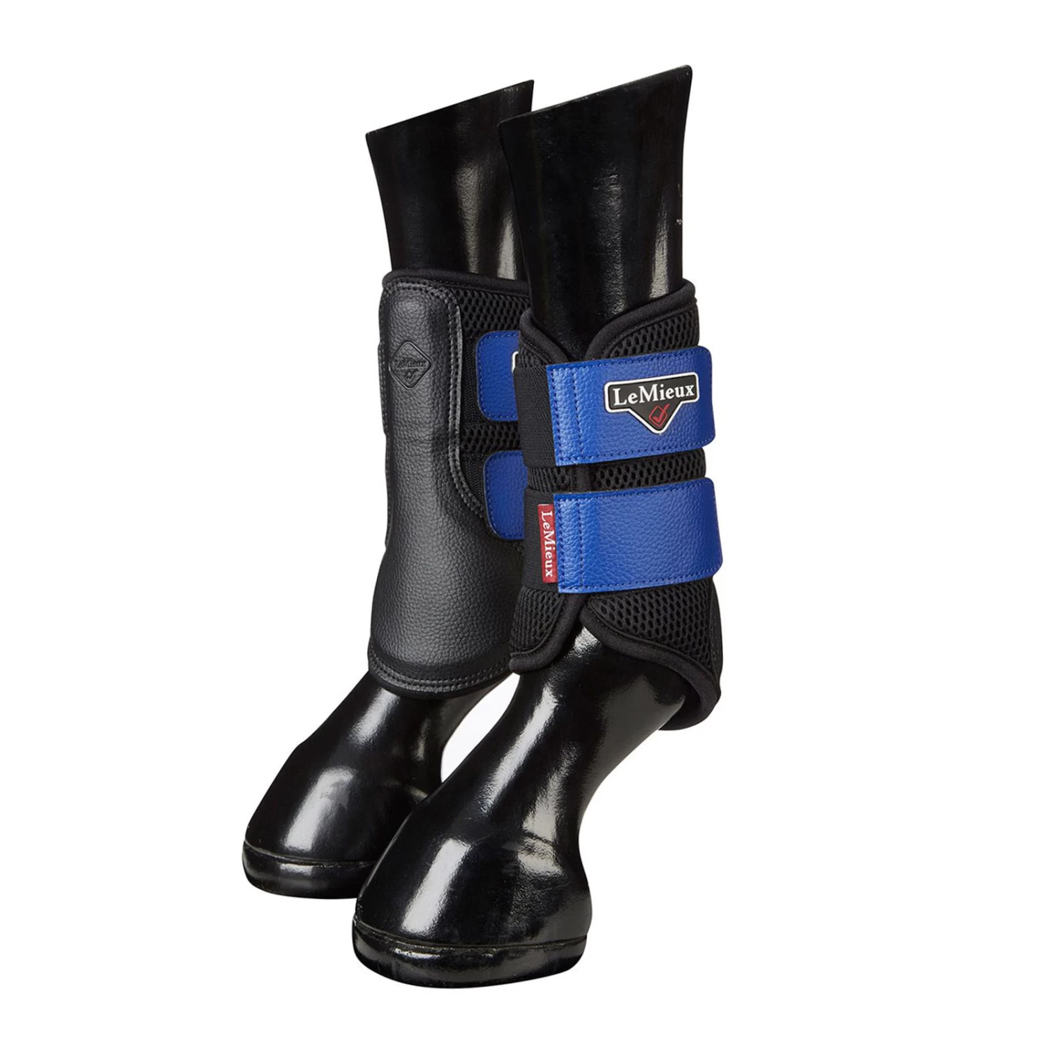 LeMieux Mesh Brushing Boots - Image 15