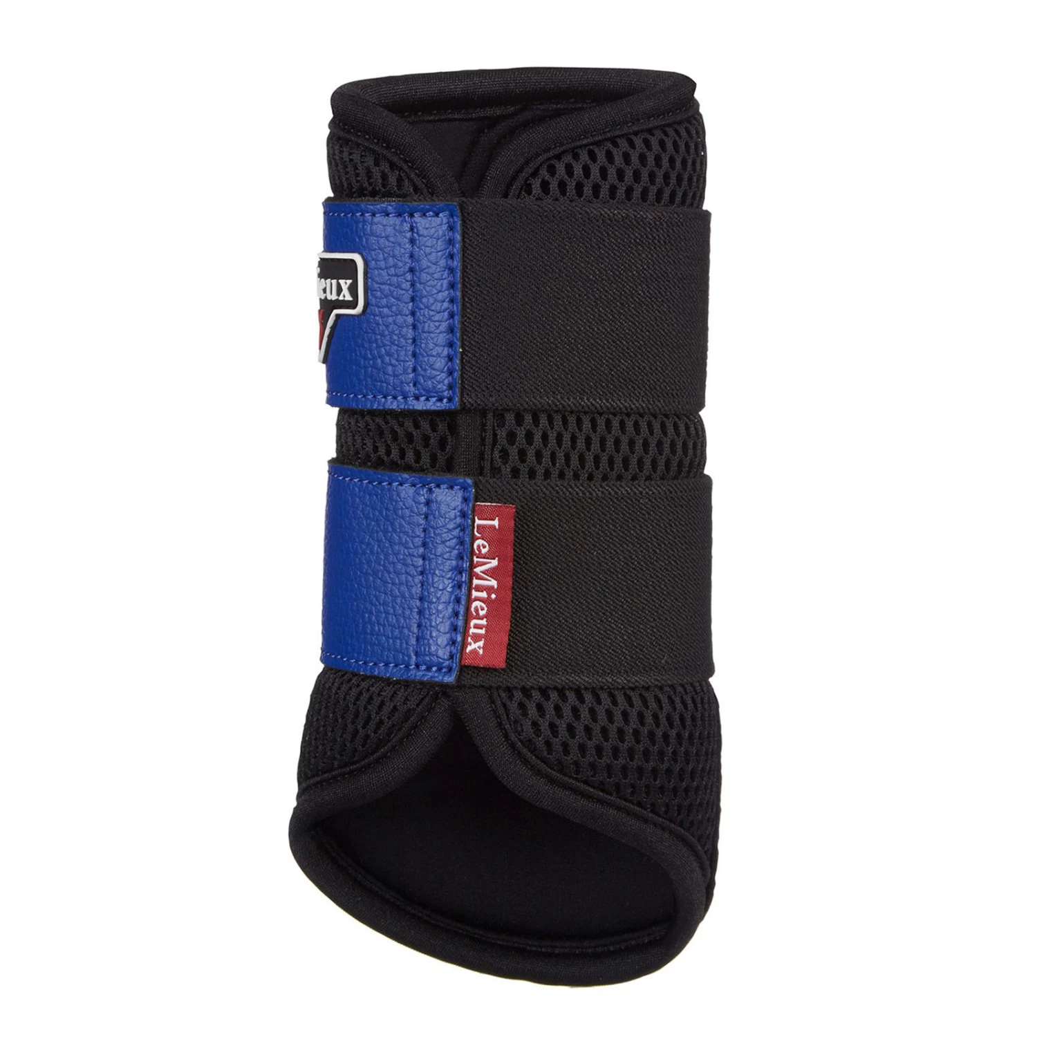 LeMieux Mesh Brushing Boots - Image 18