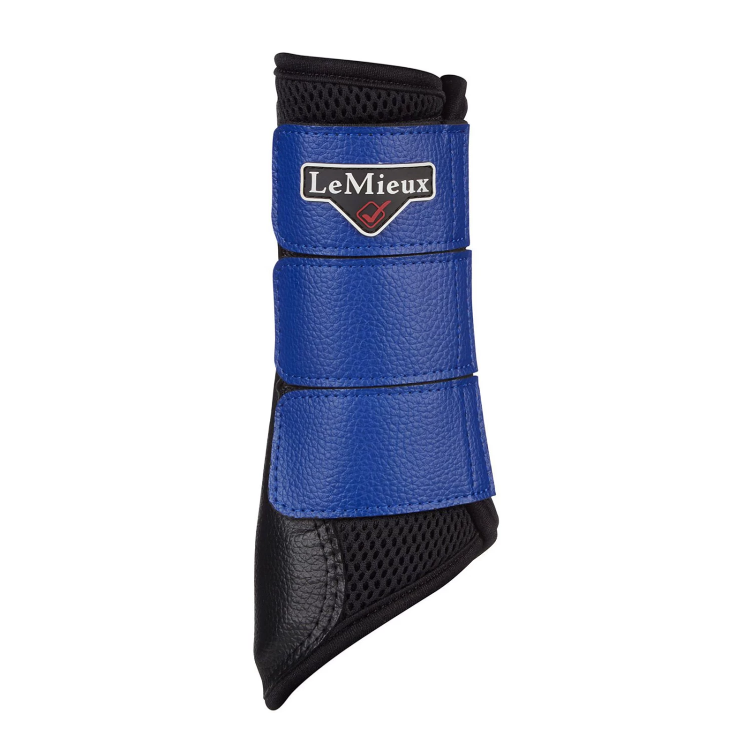 LeMieux Mesh Brushing Boots - Image 19