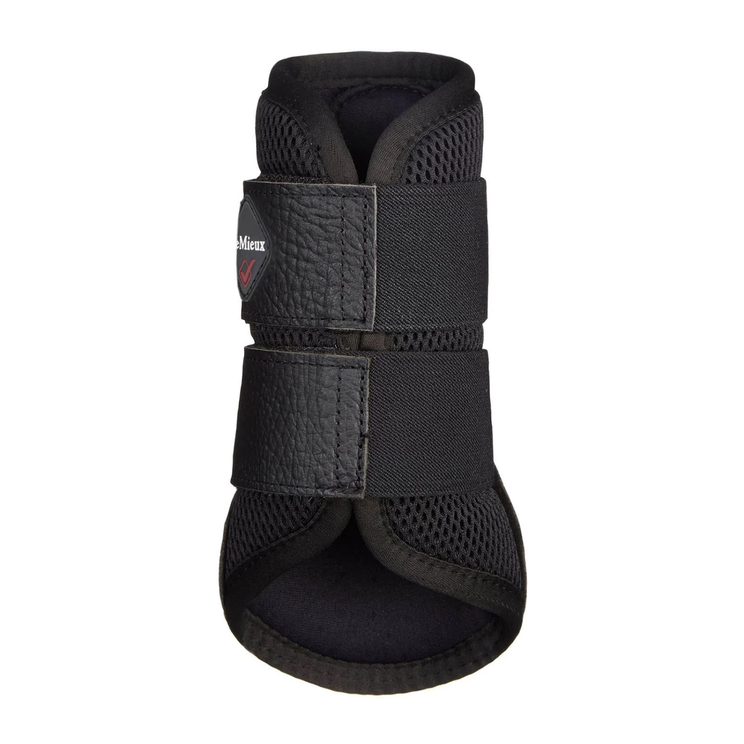 LeMieux Mesh Brushing Boots - Image 3