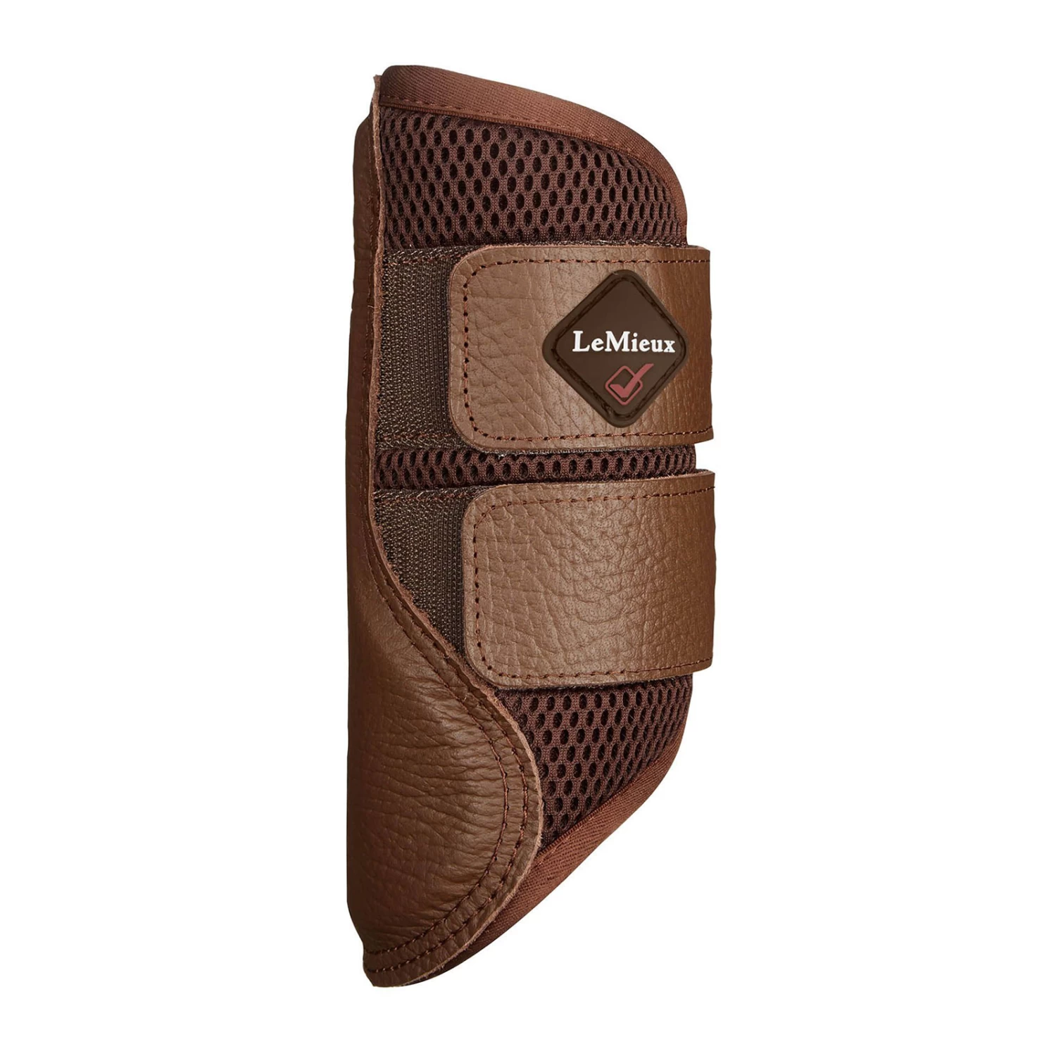 LeMieux Mesh Brushing Boots - Image 6